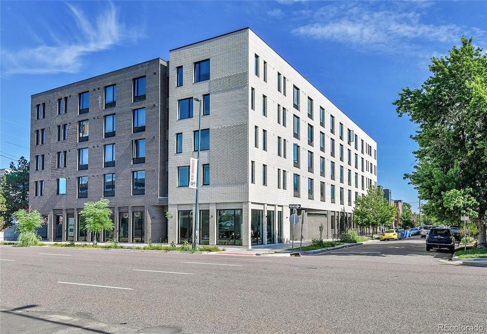 La Tela unit 301, Denver, CO 80204 - photo 1