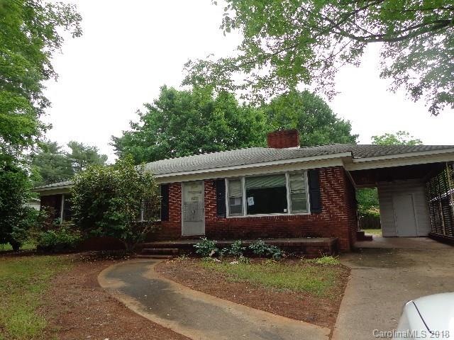 654 N Bost St unit 14, Statesville, NC 28677 - photo 1