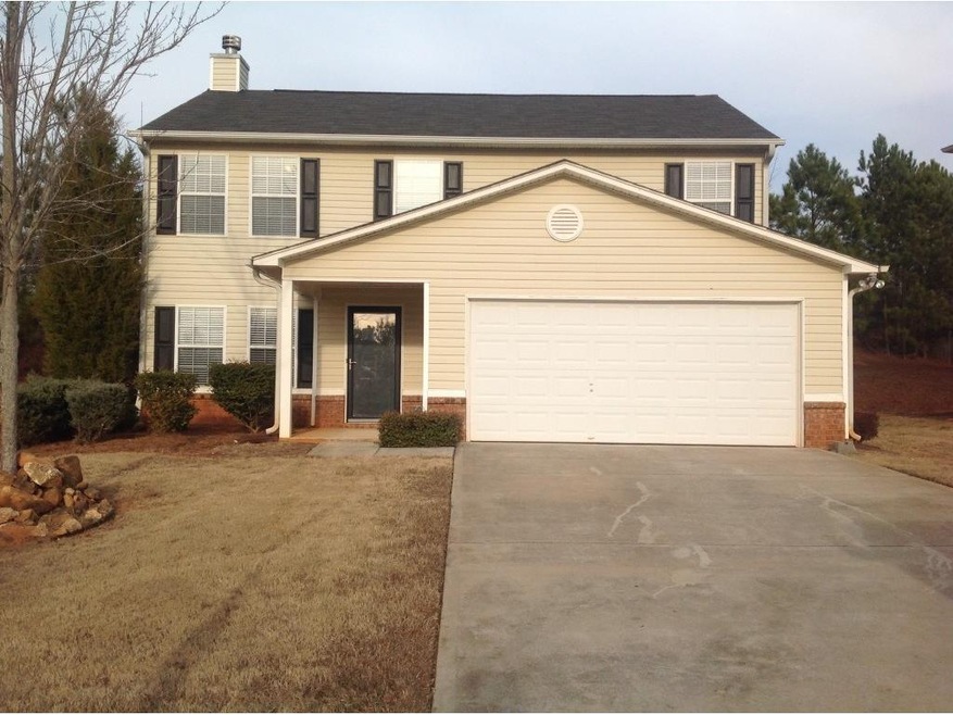 unlisted-address, Locust Grove, GA 30248 - photo 1