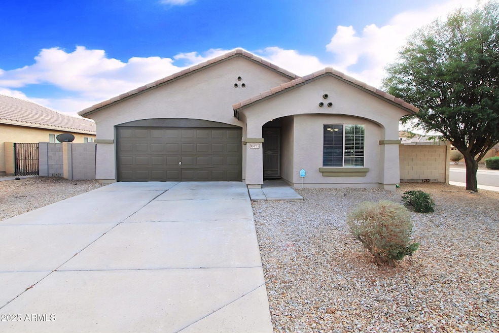 16755 W Desert Bloom St, Goodyear, AZ 85338 - photo 1