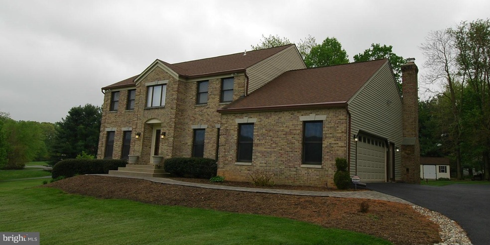 9812 Log House Ct, Gaithersburg, MD 20882 - photo 1