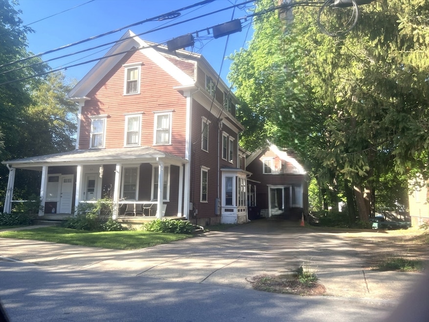 For Rent $2,600/month