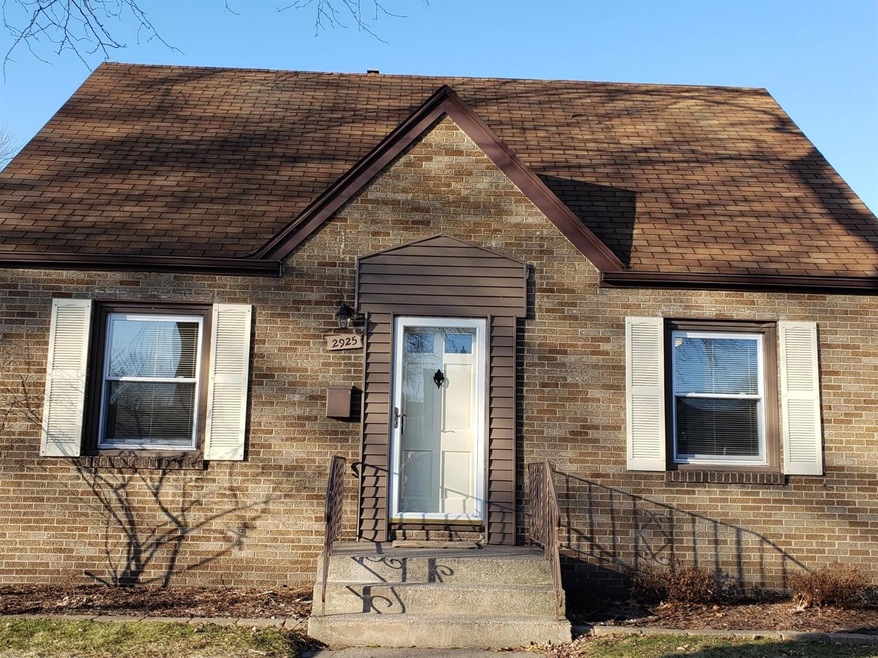 2925 Condit St, Highland, IN 46322 - photo 1