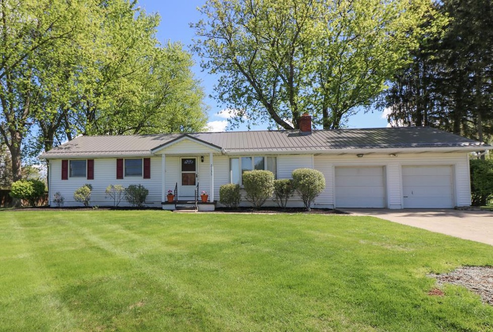 2335 Mansfield Washington Rd, Mansfield, OH 44903 - photo 1