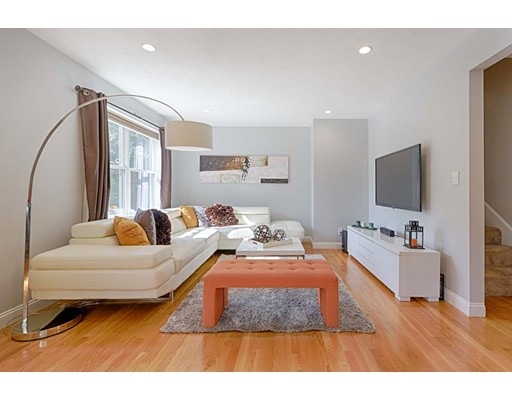 220 Fairmount Ave unit A, Saugus, MA 01906 - photo 1