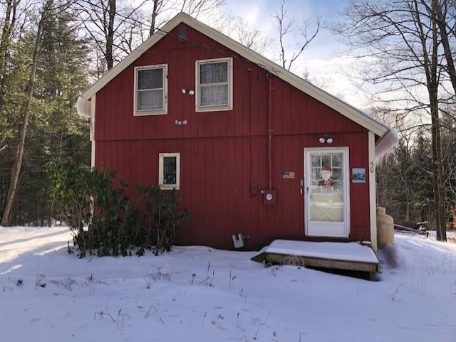 50 Chimney Hill Rd unit 671, Wilmington, VT 05363 - photo 1