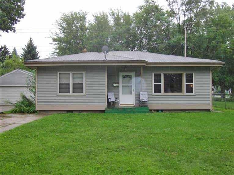 3412 Condit St, Highland, IN 46322 - photo 1