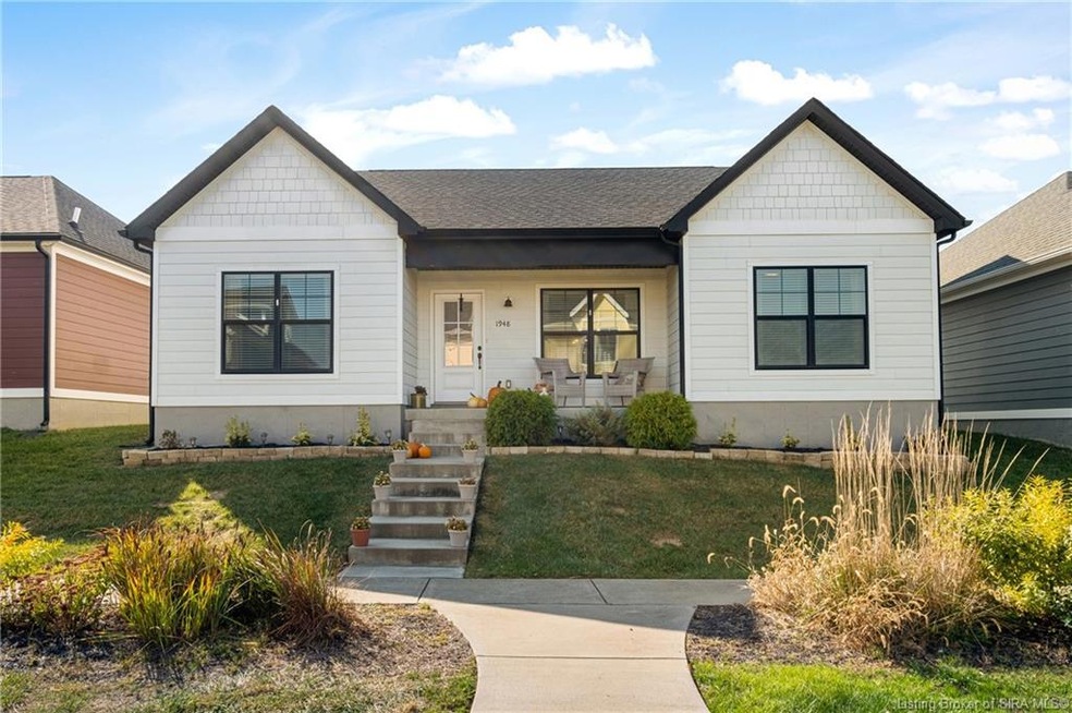 1948 Harmony Cir, Charlestown, IN 47111 - photo 1