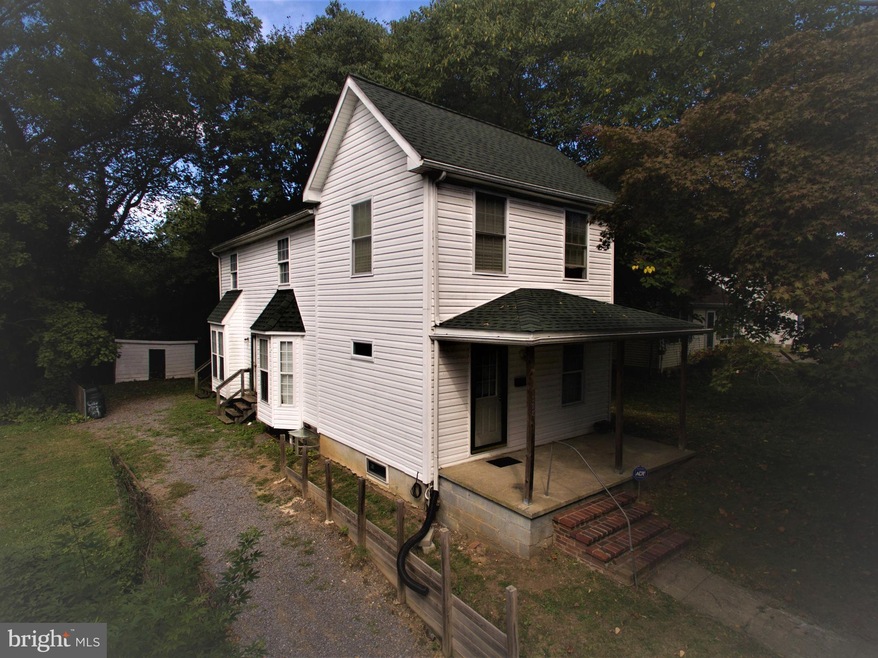 328 S Commerce St, Centreville, MD 21617 - photo 1