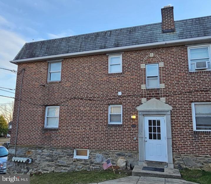 722 E Chester Pike unit C, Ridley Park, PA 19078 - photo 1