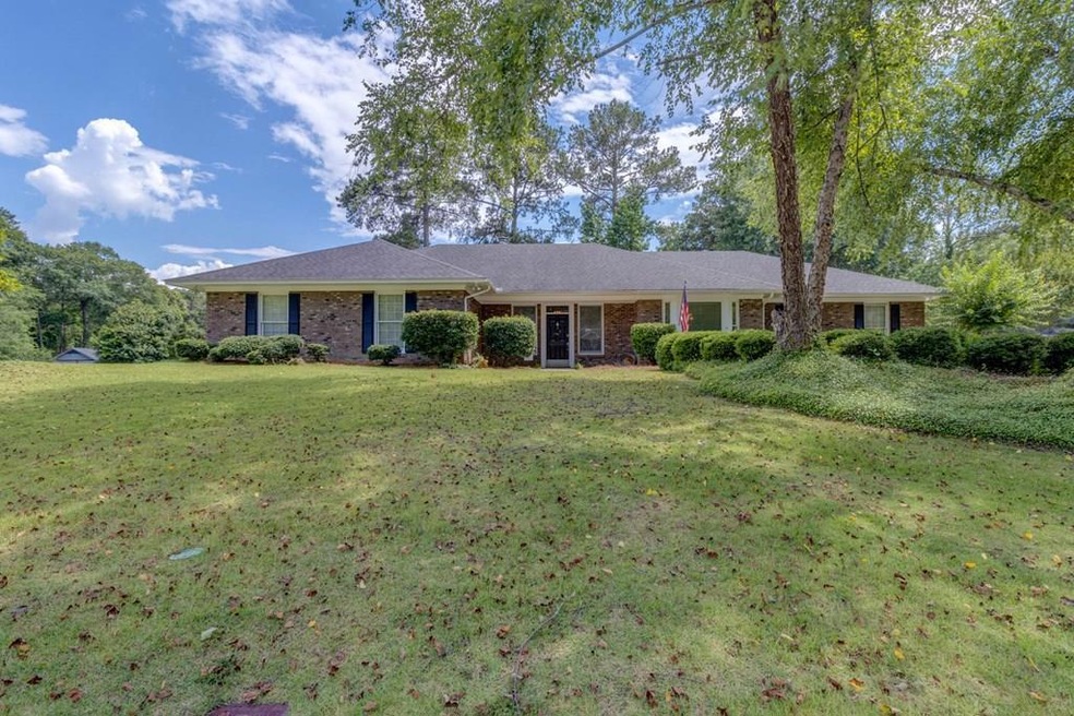 5048 Donna Sue Dr, Columbus, GA 31907 - photo 1