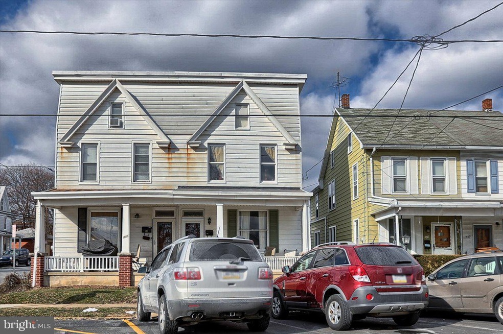 443 Herman Ave, Lemoyne, PA 17043 - photo 1