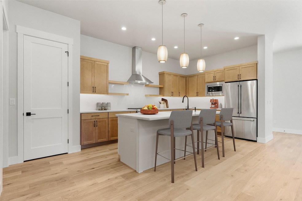 5237 Ginger Quill Rd unit B, Missoula, MT 59802 - photo 1