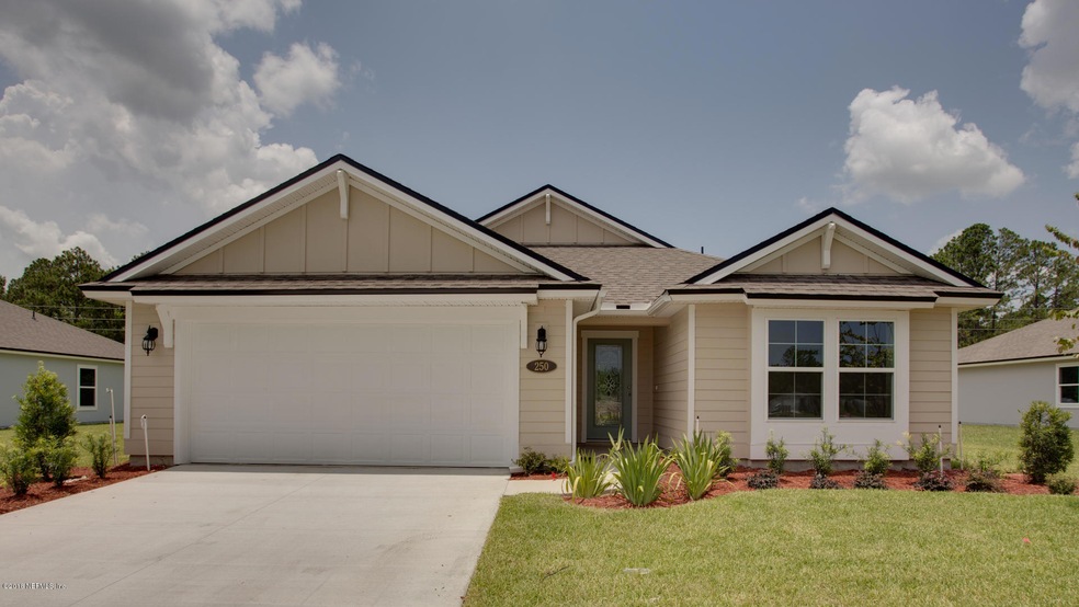 S Hamilton Springs Rd