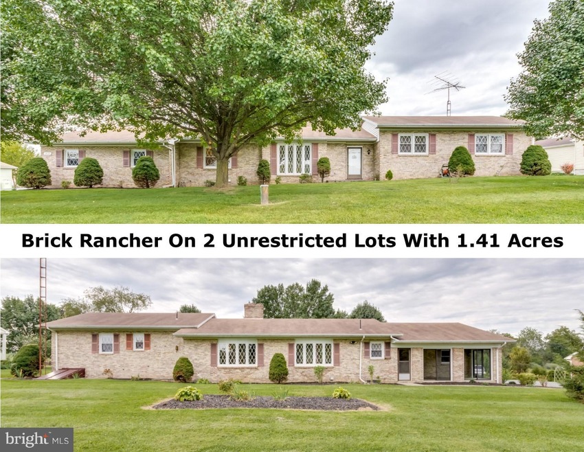 1439 Bedington Rd, Martinsburg, WV 25404 - photo 1