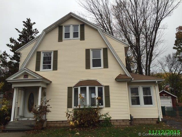 27 Martin St, West Haven, CT 06516 - photo 1