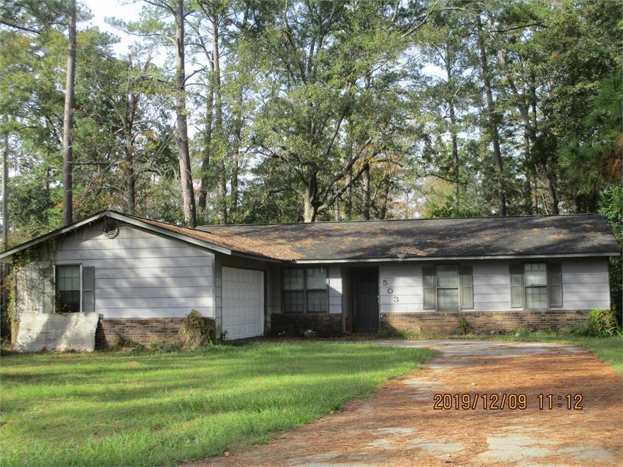 Main View
