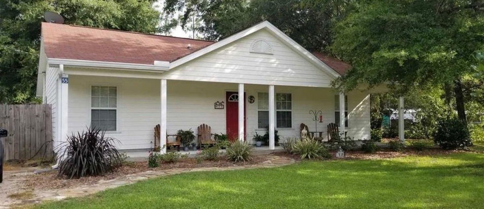 55 Weeping Willow Ct, Crawfordville, FL 32327 - photo 1