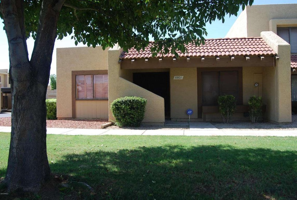 5801 W. Acoma Dr.