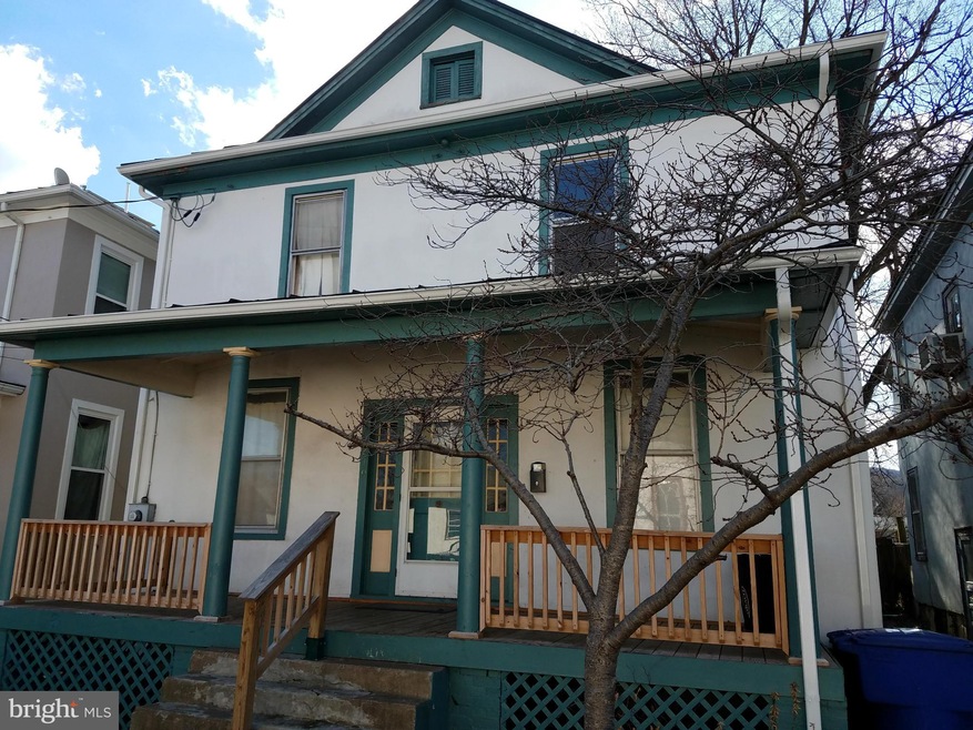 219 Prospect St, Front Royal, VA 22630 - photo 1