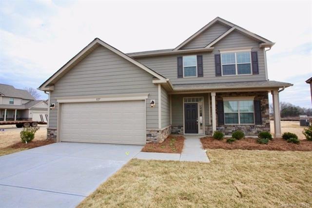 827 Richardson Way, Concord, NC 28027 - photo 1