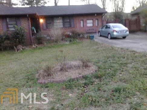 1146 Holly Cir, Forest Park, GA 30297 - photo 1