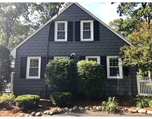 4 Traceys Corner, Lincoln, MA 01773 - photo 1