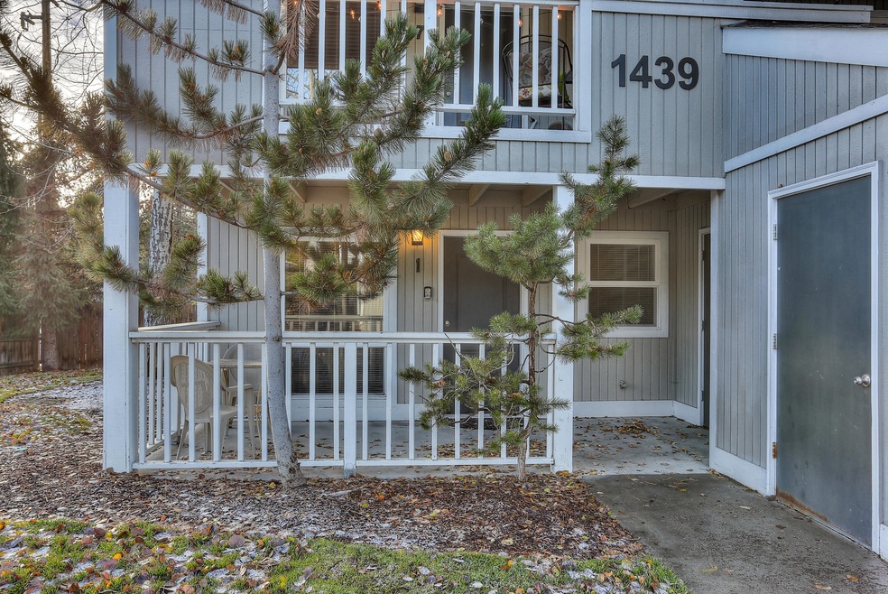 1439 NW Juniper St UNIT 1-7