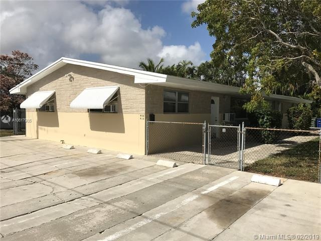 408 SW 8th St, Hallandale Beach, FL 33009 - photo 1