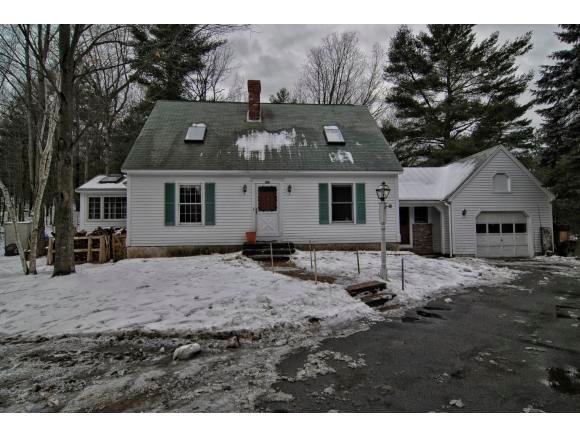 187 County Rd, Bedford, NH 03110 - photo 1