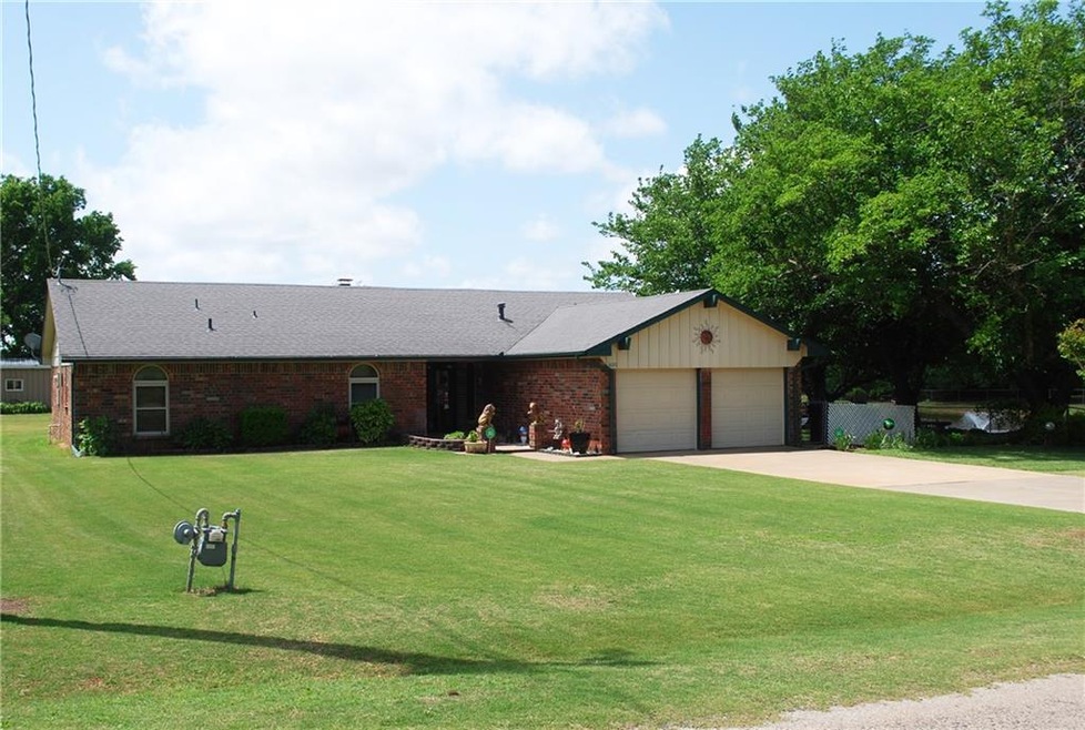 6020 Panda Way, Oklahoma City, OK 73165 - photo 1