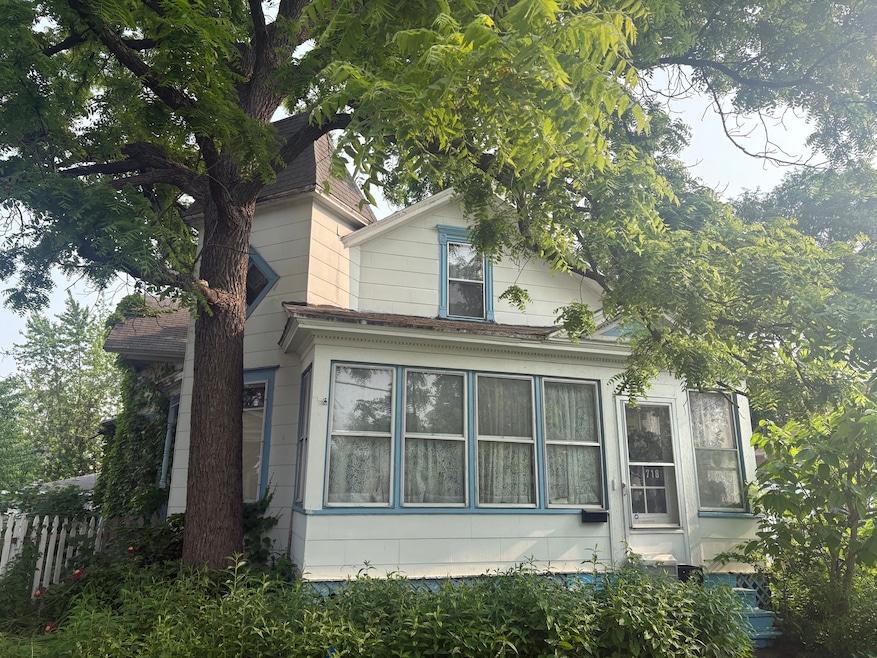 Sold $167,000 • Co-Listing Agent