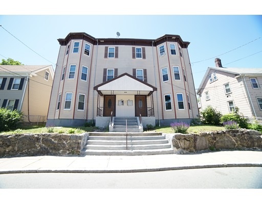 56 Cedar St unit 2, Mattapan, MA 02126 - photo 1