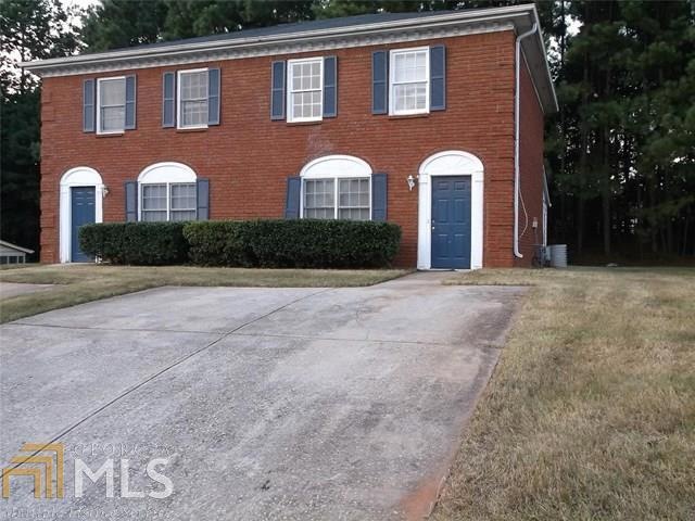 1750 Southgate Ln SE unit B, Conyers, GA 30013 - photo 1
