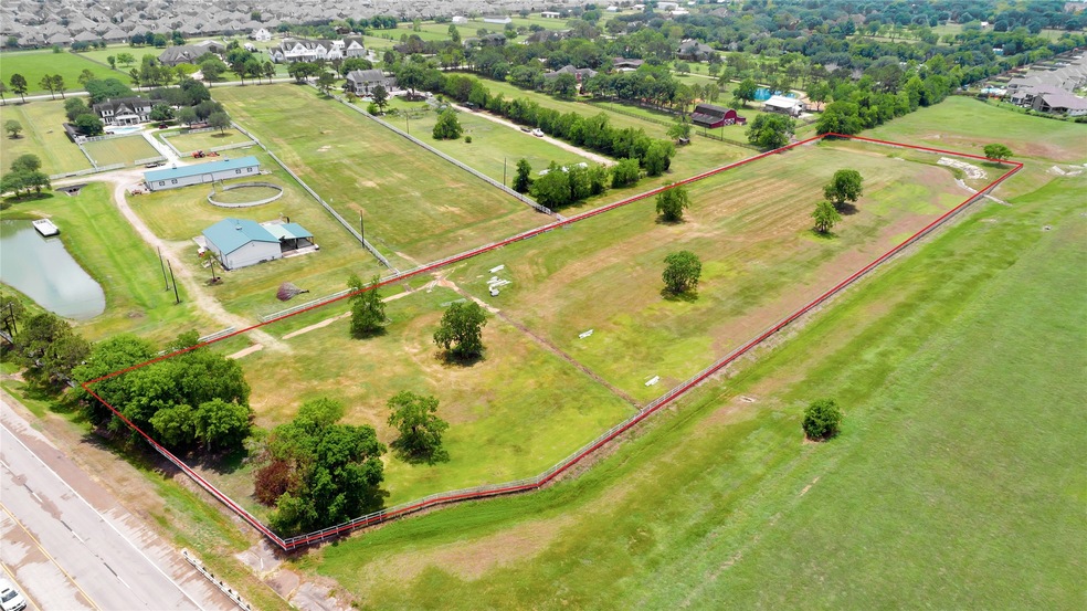 2600 S Friendswood Dr, Friendswood, TX 77546 - photo 1