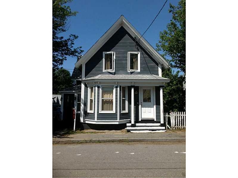 12 Hemlock St, Portland, ME 04102 - photo 1