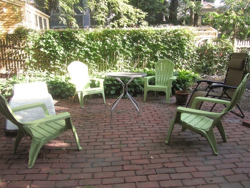 18 Shepard St unit 2, Cambridge, MA 02138 - photo 1