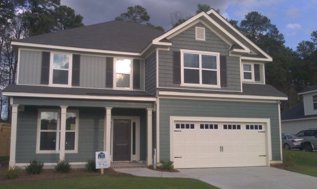 955 Watermark Dr, Evans, GA 30809 - photo 1