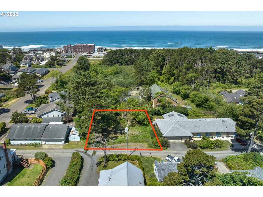 3017 NW Mast Ave, Lincoln City, OR 97367 - photo 1