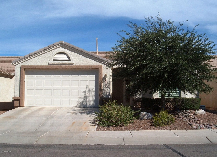 Great Curb Appeal