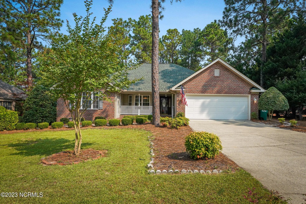 43 Deerwood Ln, Pinehurst, Nc 28374 