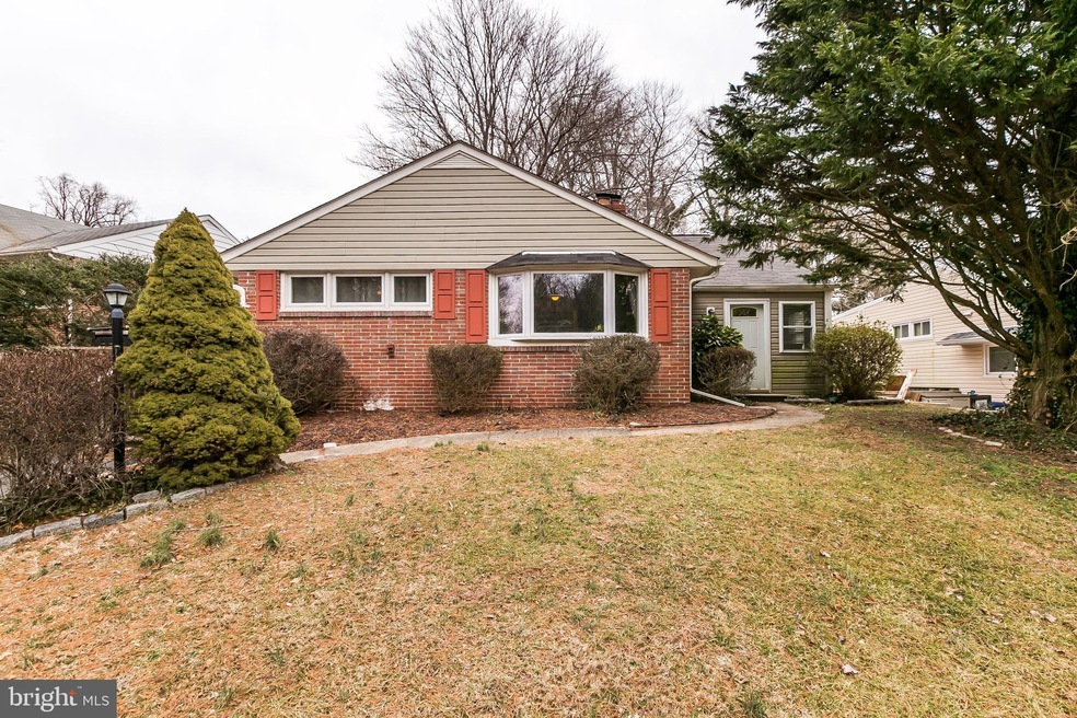 6745 Glenkirk Rd, Baltimore, MD 21239 - photo 1