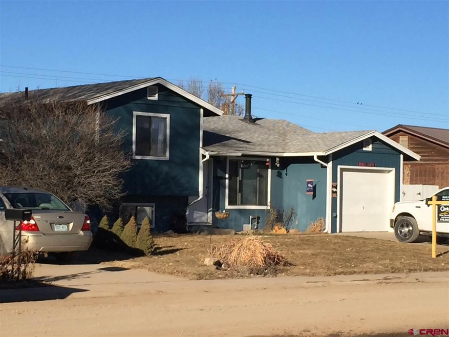 1806 Aldridge Rd, Cortez, CO 81321 - photo 1