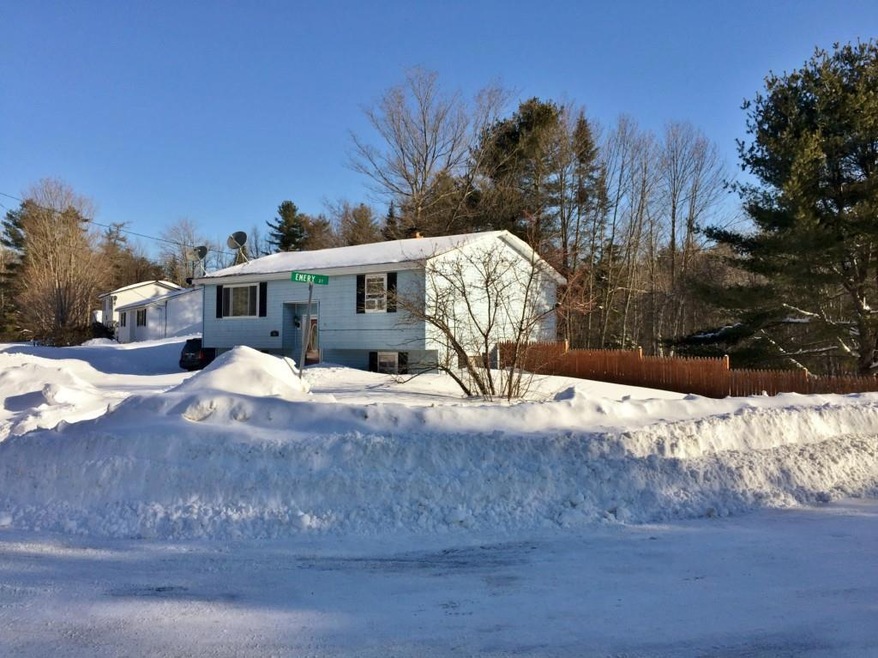 36 Andrea St, Lisbon, ME 04250 - photo 1