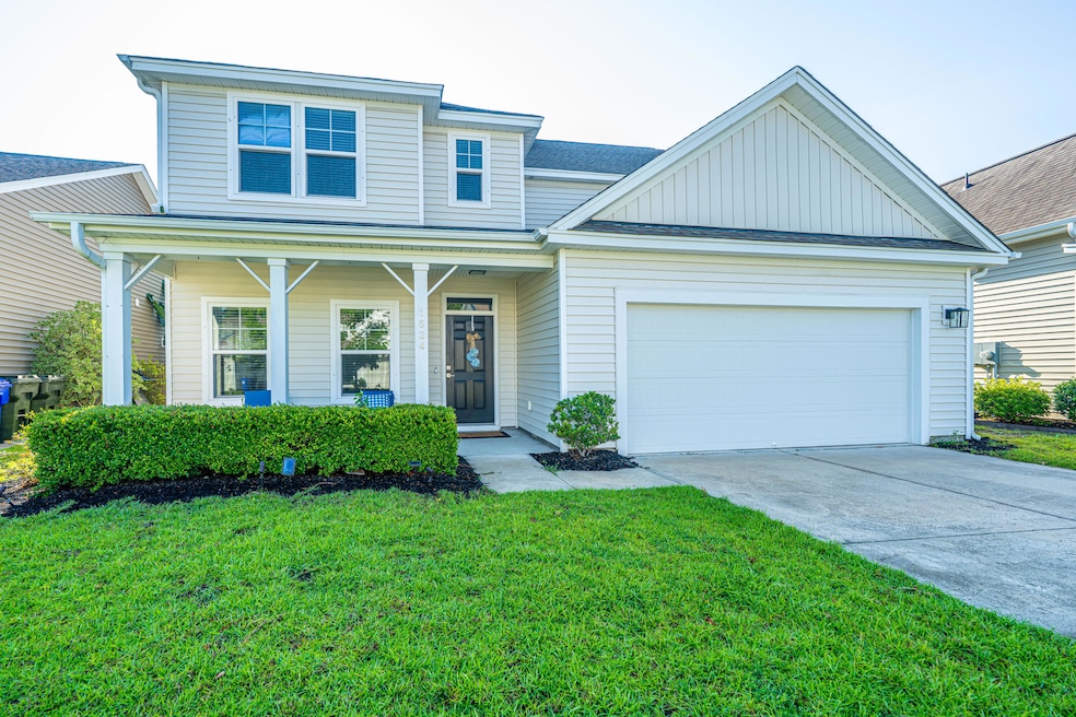 1624 Shady Pine Rd, Charleston, SC 29414 - photo 1