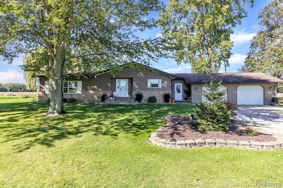 13504 Maple Rd, Birch Run