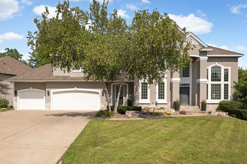 13877 Elkhart Rd, Saint Paul, MN 55124 - photo 1