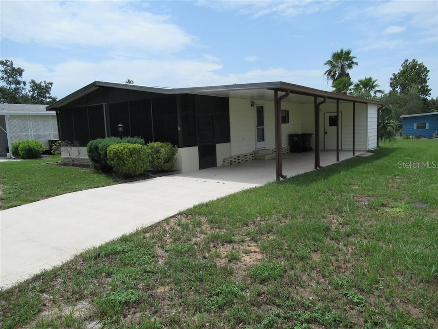 911 Polo Park Blvd, Davenport, FL 33897 - photo 1