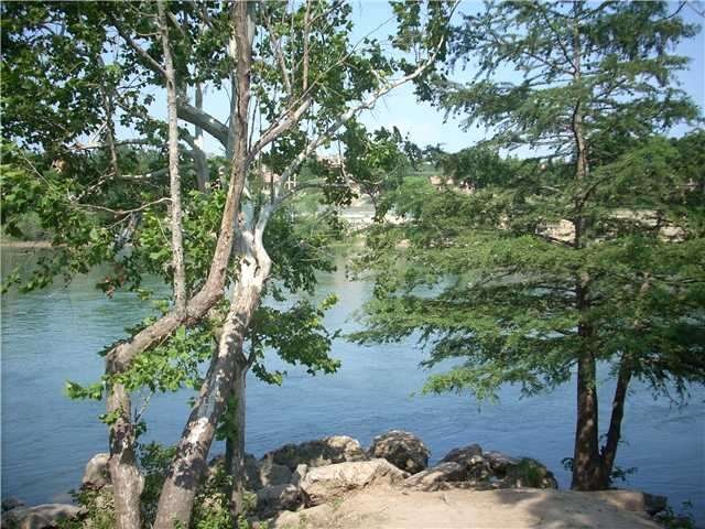 Other : Lake Austin view from boat ramp