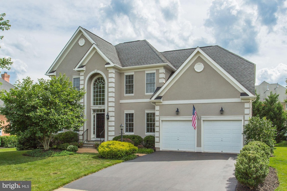 15780 Spyglass Hill Loop, Gainesville, VA 20155 - photo 1